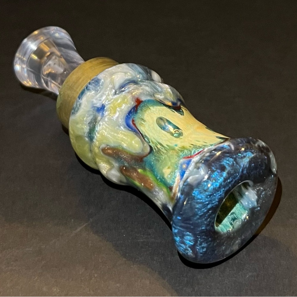 Handmade Duck Call